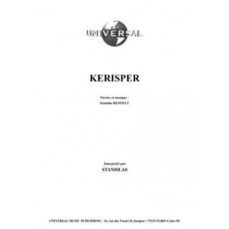 KERISPER