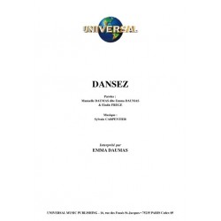 DANSEZ