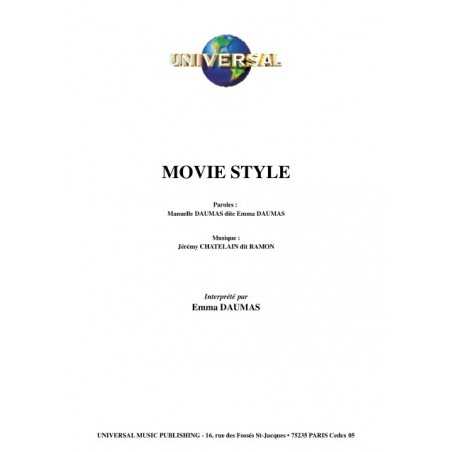 MOVIE STYLE