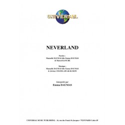 NEVERLAND