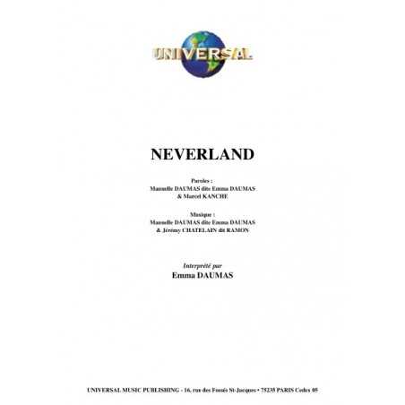 NEVERLAND