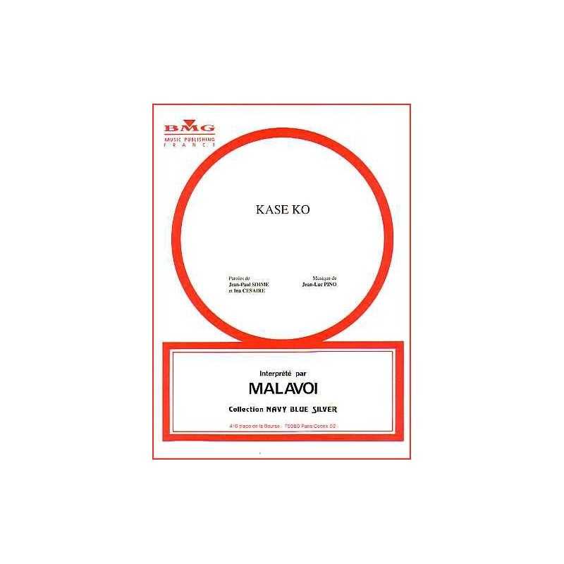 KASE KO