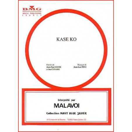 KASE KO