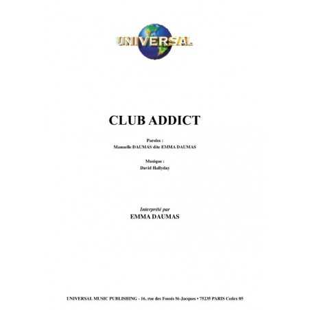 CLUB ADDICT