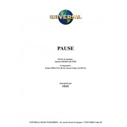 PAUSE