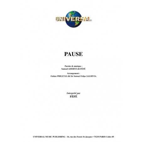PAUSE