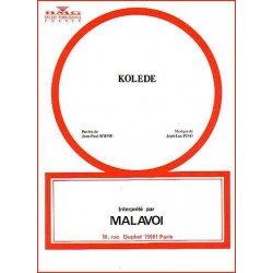 KOLEDE
