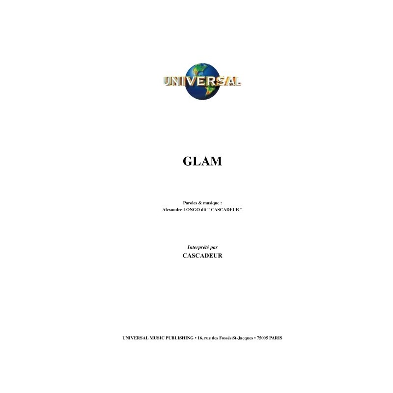 GLAM