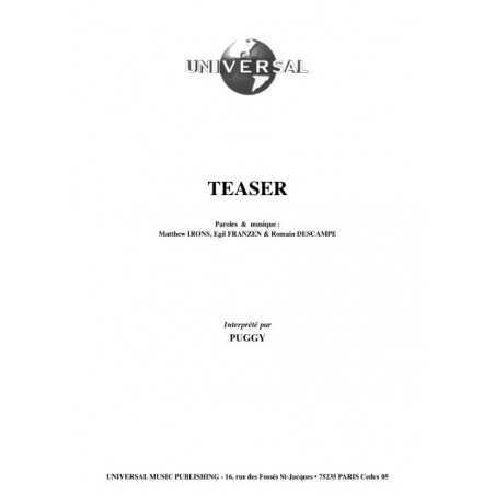 TEASER