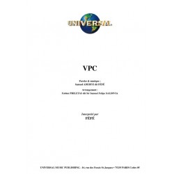 VPC