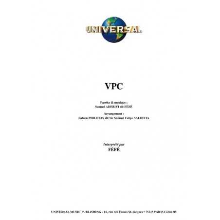 VPC