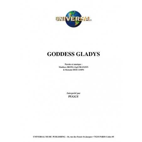 GODDESS GLADYS