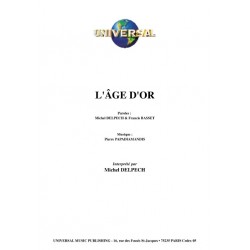 L'ÂGE D'OR