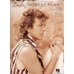 BEST OF ROBERT PLANT