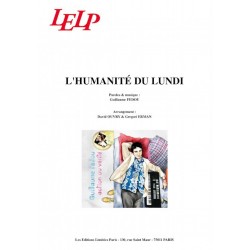 L'HUMANITÉ DU LUNDI
