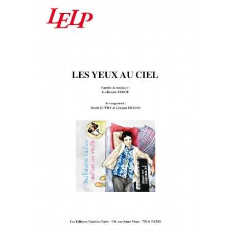 LES YEUX AU CIEL