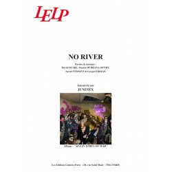NO RIVER