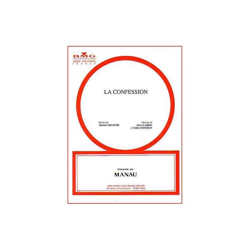 LA CONFESSION