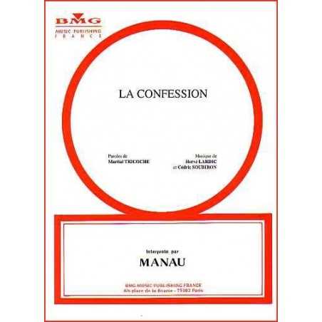 LA CONFESSION