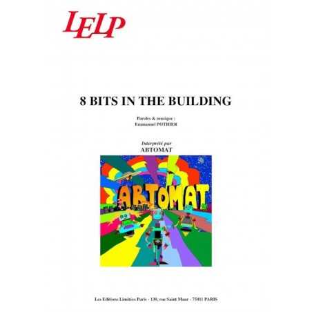 8 BITS IN THE BUILDING