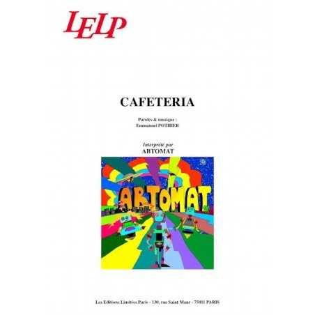 CAFETERIA