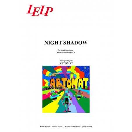 NIGHT SHADOW