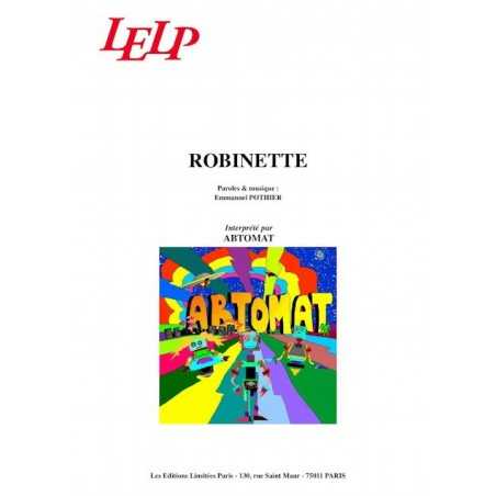 ROBINETTE