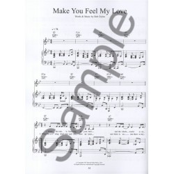 Songbook BACK TO BLACK PLUS 19 TOP HITS
