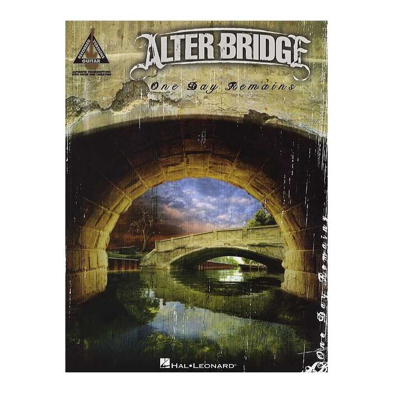 ALTER BRIDGE - ONE DAY REMAINS
