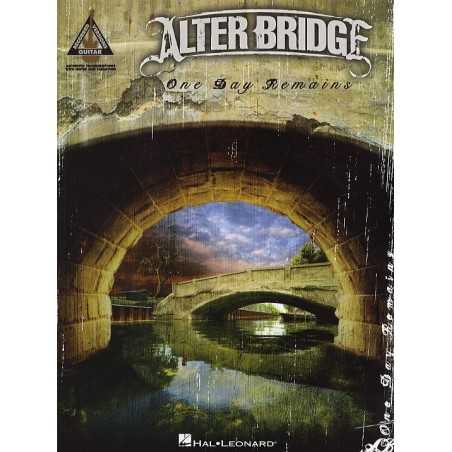 ALTER BRIDGE - ONE DAY REMAINS
