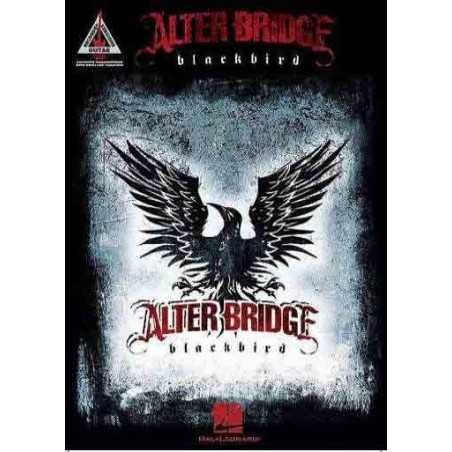 ALTER BRIDGE - BLACKBIRD (TAB)