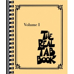 THE REAL TAB BOOK Volume 1