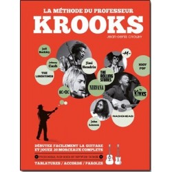 LA MÉTHODE DU PROFESSEUR KROOKS