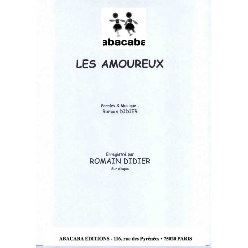 LES AMOUREUX