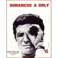 DIMANCHE À ORLY