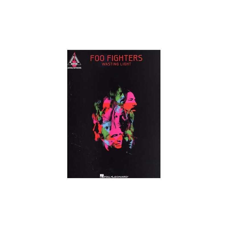 WASTING LIGHT