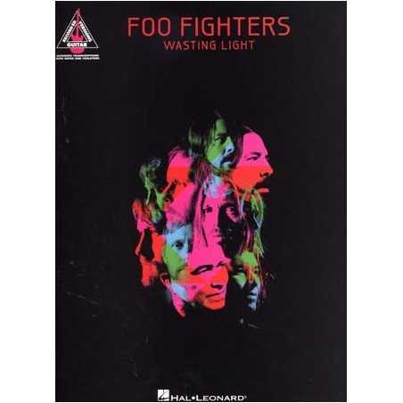 WASTING LIGHT