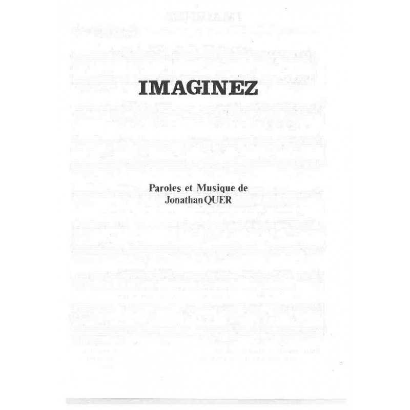 IMAGINEZ