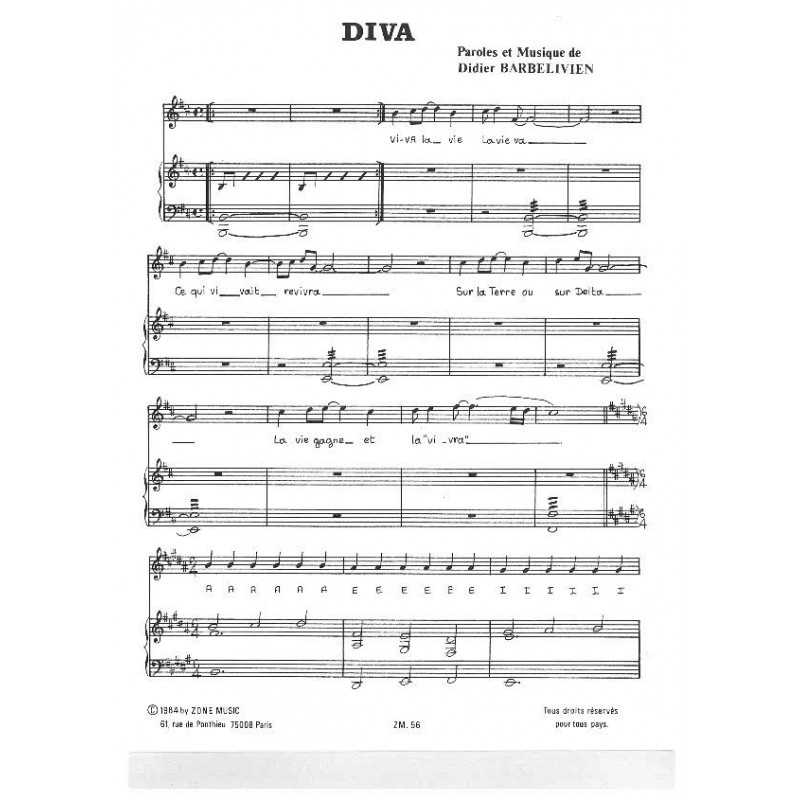 DIVA