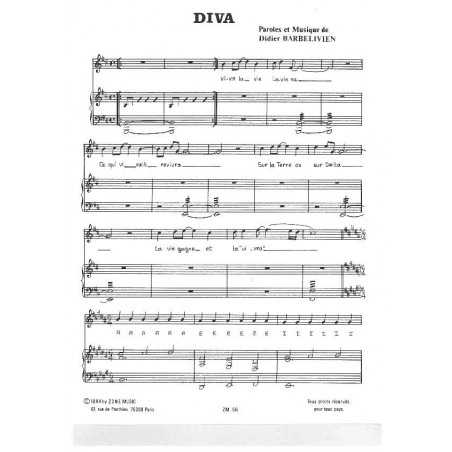 DIVA