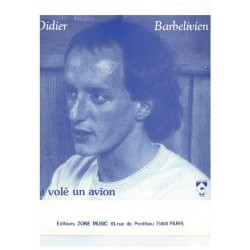 J'AI VOLÉ UN AVION