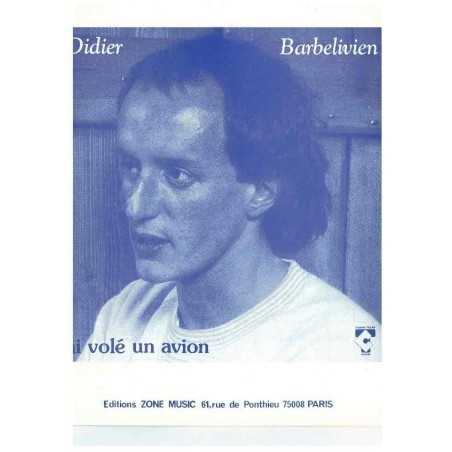 J'AI VOLÉ UN AVION