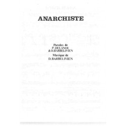 ANARCHISTE