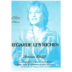 REGARDE LES RICHES