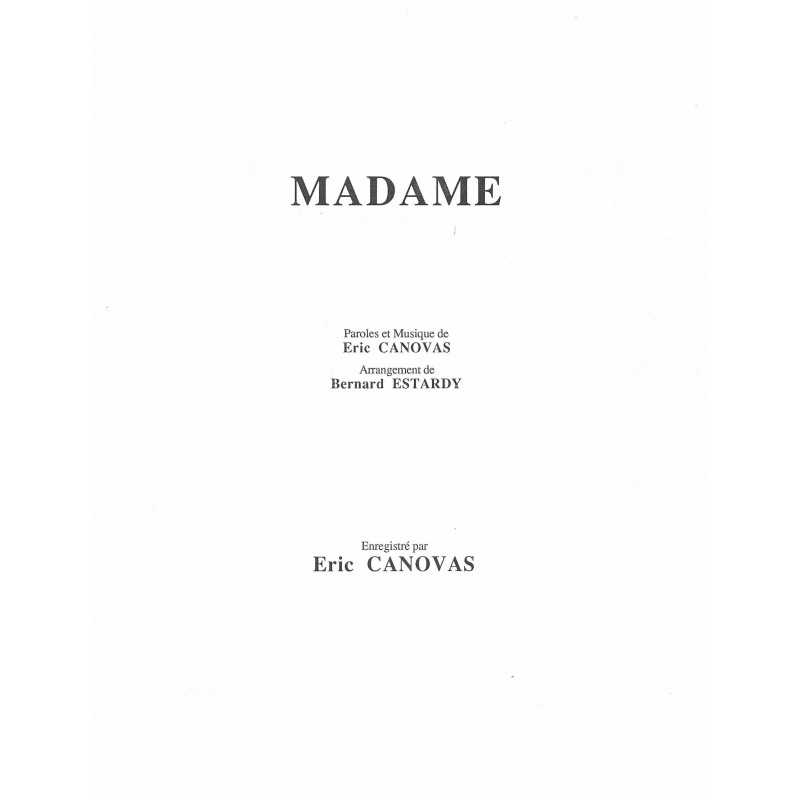 MADAME