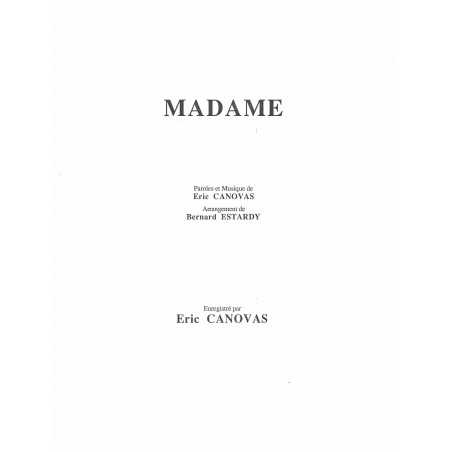 MADAME