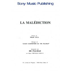 LA MALÉDICTION