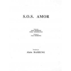 S.O.S. AMOR