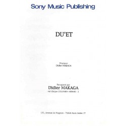 DU'ET