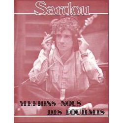 MÉFIONS-NOUS DES FOURMIS